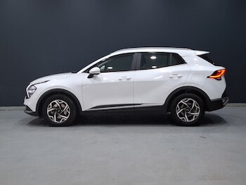 Used Kia Sportage 2025 for sale - 77373621: Photo