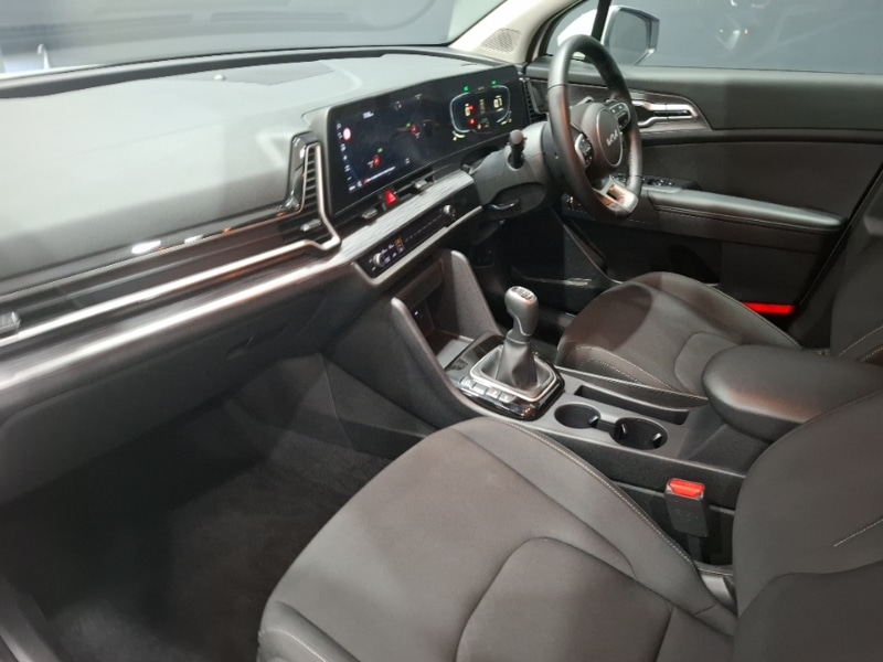 Used Kia Sportage 2025 for sale - 77373621: Photo 5