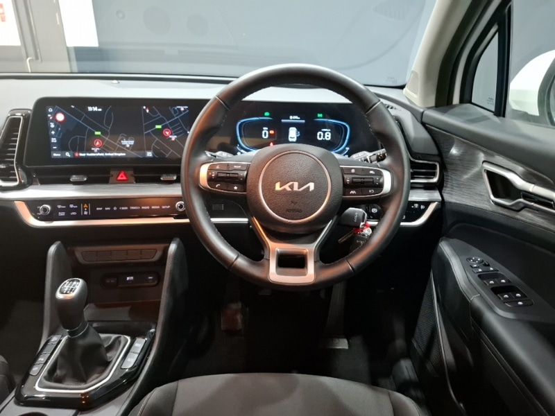 Used Kia Sportage 2025 for sale - 77373621: Photo 7