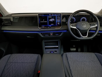Used Volkswagen Tiguan 2024 for sale - 79594531: Photo