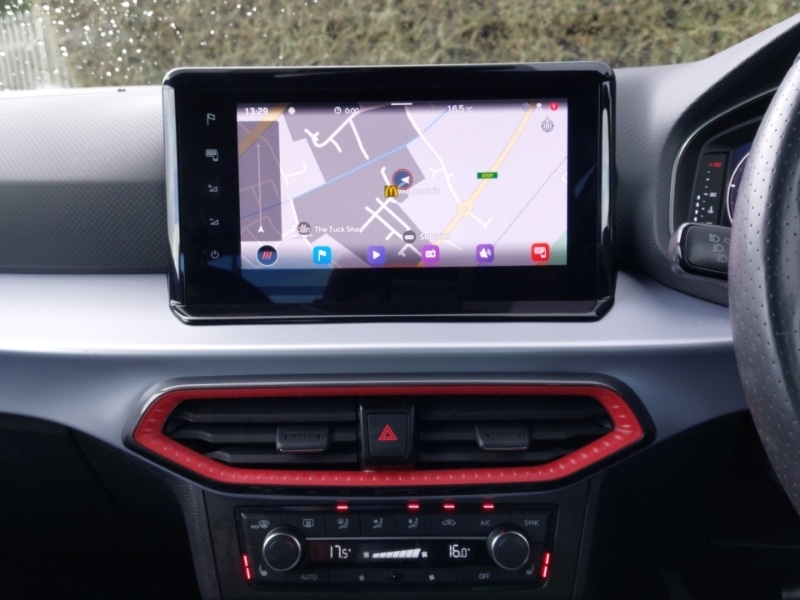 Used SEAT Arona 2022 for sale - 77112151: Photo 10