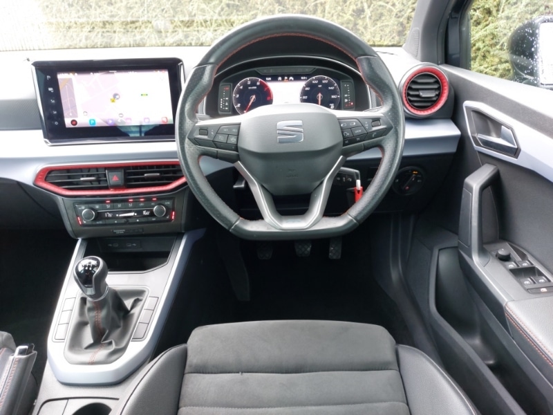 Used SEAT Arona 2022 for sale - 77112151: Photo 7