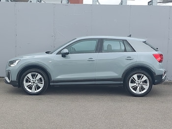Used Audi Q2 2023 for sale - 75621972: Photo