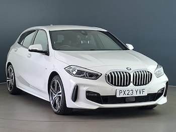 Used BMW 1 Series 2023 for sale - 79208098: Photo