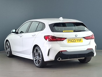 Used BMW 1 Series 2023 for sale - 79208098: Photo