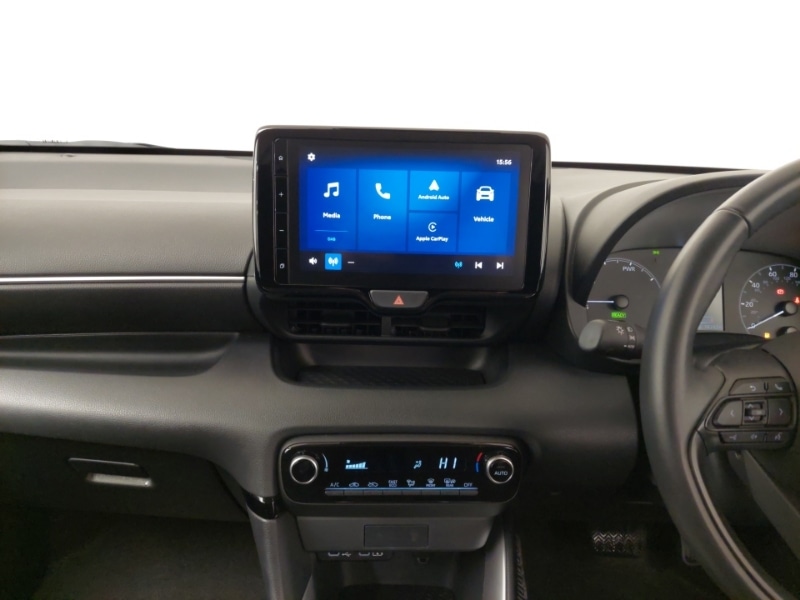 Used Mazda Mazda2 HYBRID 2024 for sale - 77838088: Photo 11