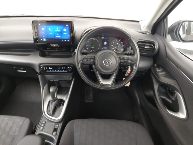 Used Mazda Mazda2 HYBRID 2024 for sale - 77838088: Photo 7