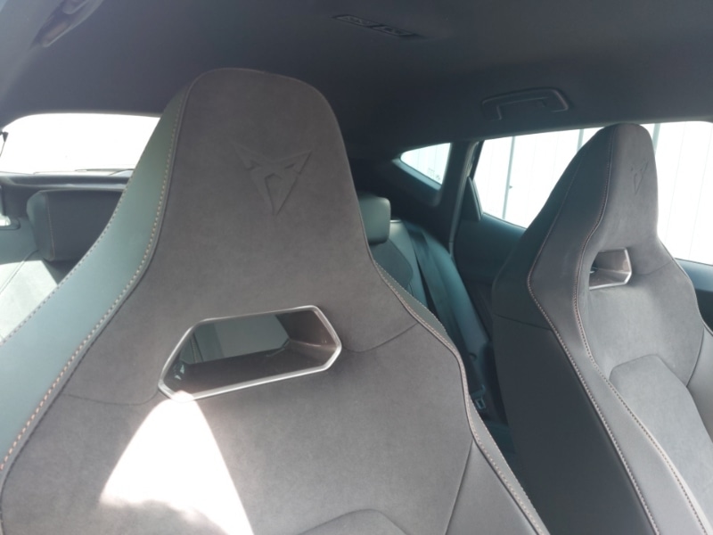 Used Cupra Formentor 2025 for sale - 76160038: Photo 12