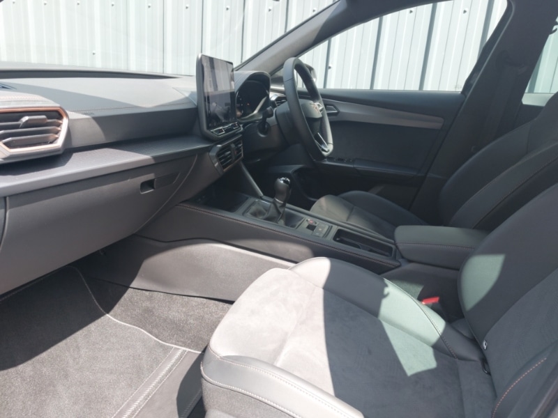 Used Cupra Formentor 2025 for sale - 76160038: Photo 5