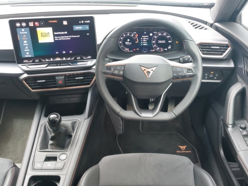 Used Cupra Formentor 2025 for sale - 76160038: Photo 7