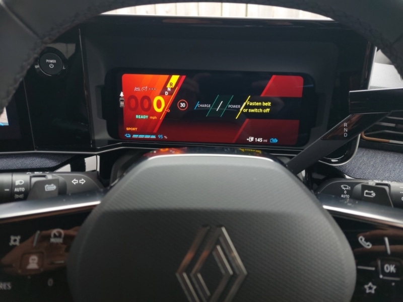 Used Renault 4 2025 for sale - 77924064: Photo 11