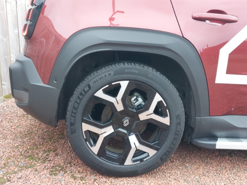 Used Renault 4 2025 for sale - 77924064: Photo 12