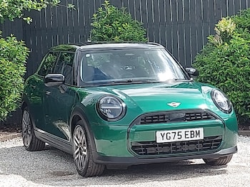 Used MINI Cooper 2025 for sale - 78817086: Photo