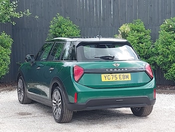 Used MINI Cooper 2025 for sale - 78817086: Photo