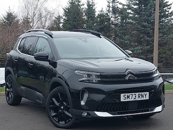 Used Citroen C5 Aircross 2023 for sale - 78290622: Photo