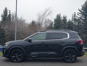 Used Citroen C5 Aircross 2023 for sale - 78290622: Photo