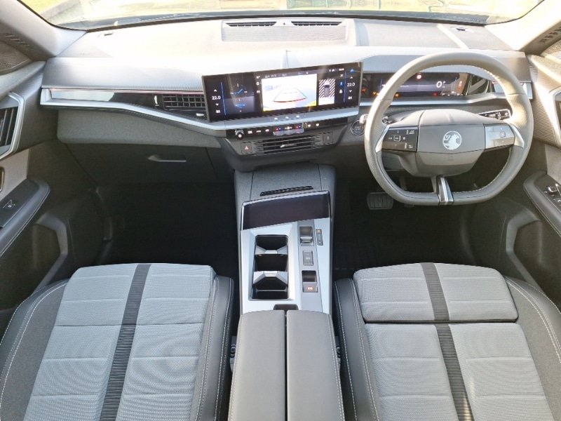 Used Vauxhall Grandland 2025 for sale - 77624725: Photo 2