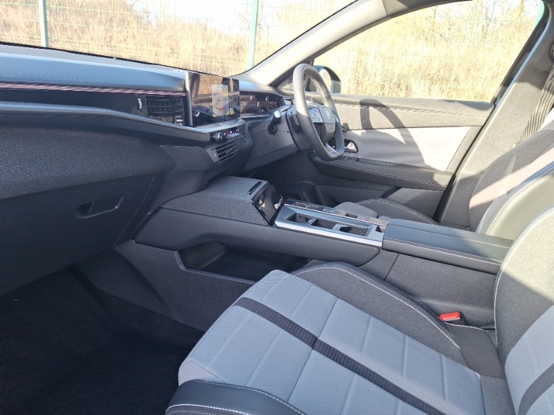 Used Vauxhall Grandland 2025 for sale - 77624725: Photo 5