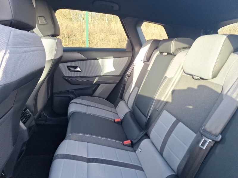 Used Vauxhall Grandland 2025 for sale - 77624725: Photo 6