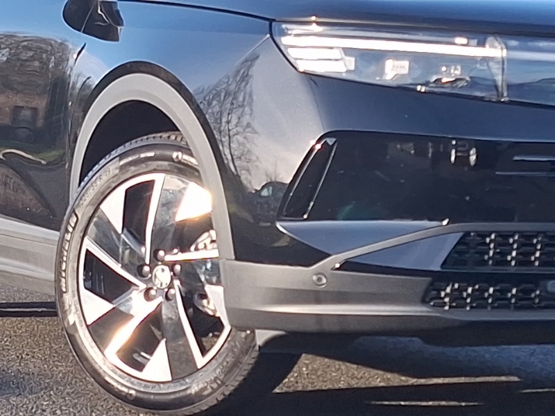 Used Vauxhall Grandland 2025 for sale - 77624725: Photo 9