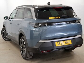 Used Peugeot 5008 2025 for sale - 77053199: Photo