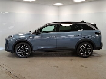 Used Peugeot 5008 2025 for sale - 77053199: Photo