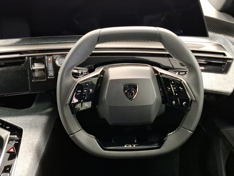 Used Peugeot 5008 2025 for sale - 77053199: Photo 7