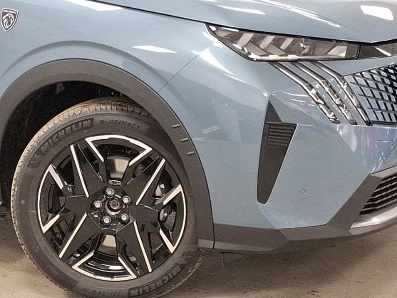 Used Peugeot 5008 2025 for sale - 77053199: Photo 9