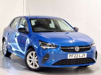 2022 - 1.2 SE Edition 5dr