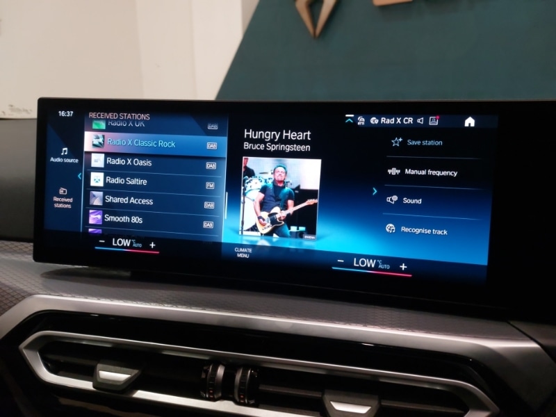 Used BMW 3 Series 2024 for sale - 77401620: Photo 11