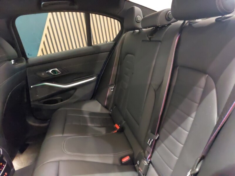 Used BMW 3 Series 2024 for sale - 77401620: Photo 6