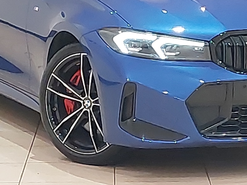 Used BMW 3 Series 2024 for sale - 77401620: Photo 9