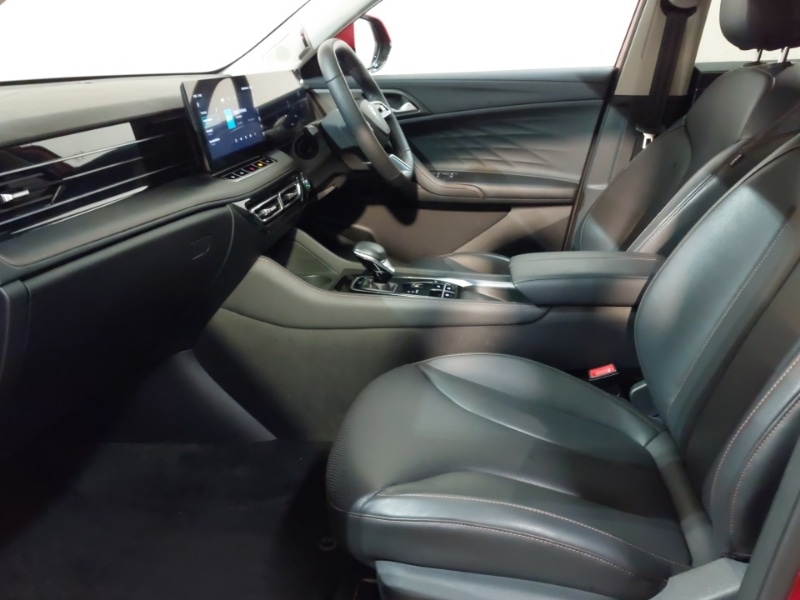 Used MG MG HS 2025 for sale - 77266290: Photo 5