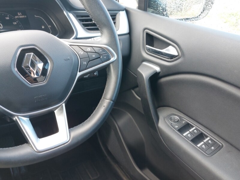 Used Renault Captur 2022 for sale - 77569517: Photo 10