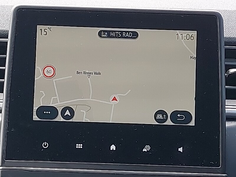 Used Renault Captur 2022 for sale - 77569517: Photo 11