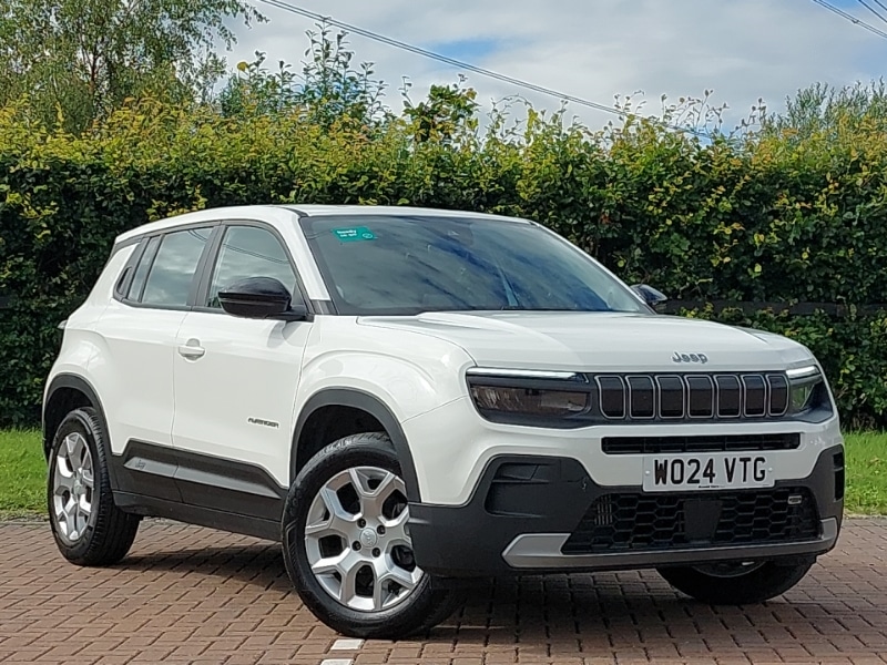 Used Jeep Other 2024 for sale - 76103057: Photo 1