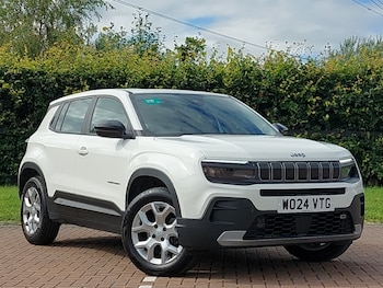 Jeep - Other