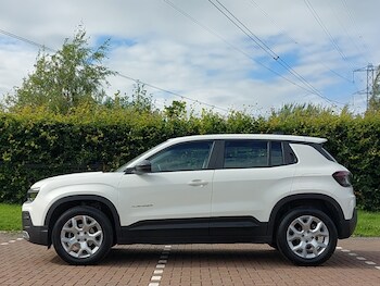 Used Jeep Other 2024 for sale - 76103057: Photo 4