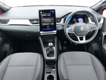 Used Renault Symbioz 2025 for sale - 78547741: Photo