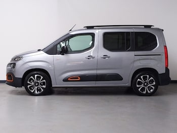Used Citroen Berlingo 2023 for sale - 78474095: Photo
