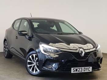2023 - 1.6 E-TECH full hybrid 145 Evolution 5dr Auto