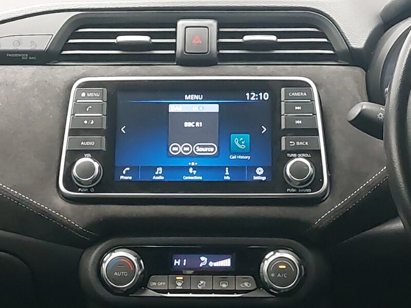 Used Nissan Micra 2020 for sale - 77196982: Photo 10