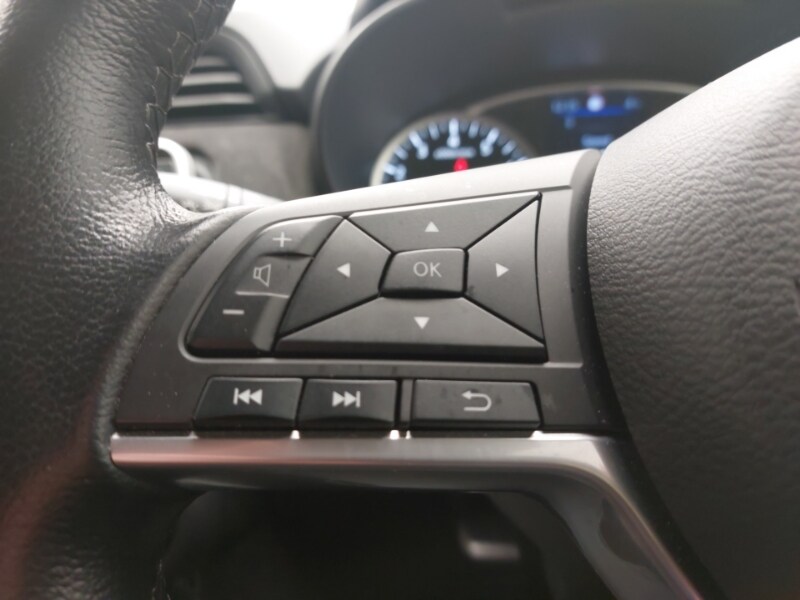 Used Nissan Micra 2020 for sale - 77196982: Photo 12