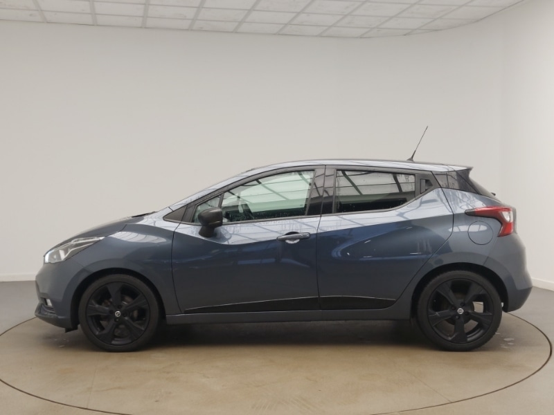 Used Nissan Micra 2020 for sale - 77196982: Photo 4