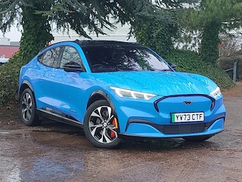 2024 - 258kW Premium 91kWh AWD 5dr Auto