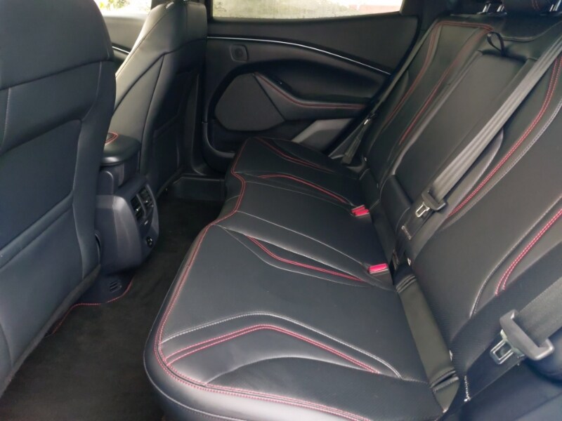 Used Ford Mustang Mach-E 2024 for sale - 77503719: Photo 6