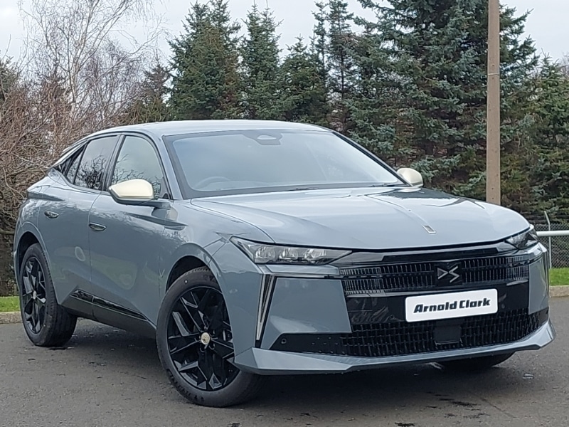 Used DS Automobiles DS 4 2025 for sale - 77702417: Photo 1