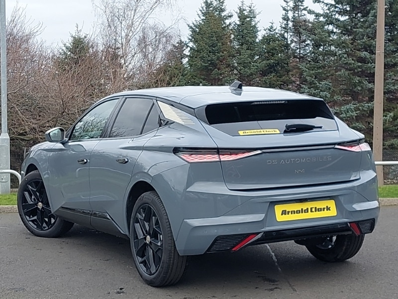 Used DS Automobiles DS 4 2025 for sale - 77702417: Photo 3