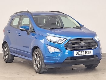 Ford - Ecosport
