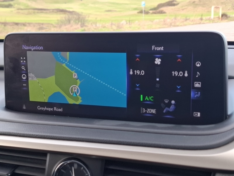 Used Lexus RX 2022 for sale - 77924214: Photo 11